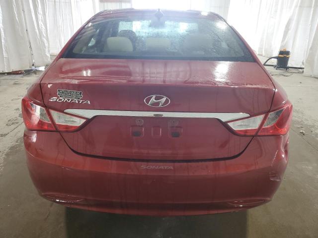 Photo 5 VIN: 5NPEB4ACXDH597974 - HYUNDAI SONATA 