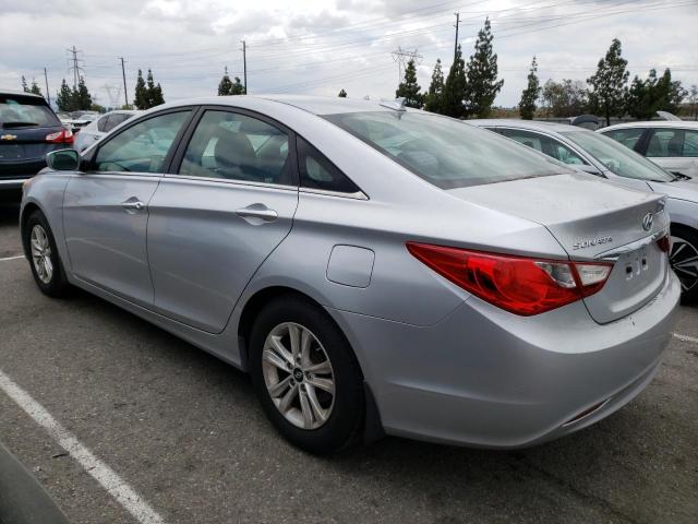 Photo 1 VIN: 5NPEB4ACXDH600033 - HYUNDAI SONATA GLS 