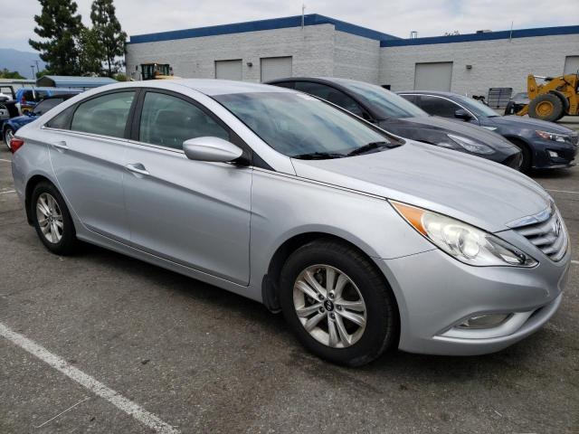 Photo 3 VIN: 5NPEB4ACXDH600033 - HYUNDAI SONATA GLS 