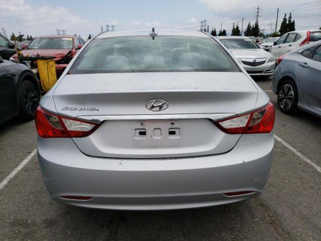 Photo 5 VIN: 5NPEB4ACXDH600033 - HYUNDAI SONATA GLS 