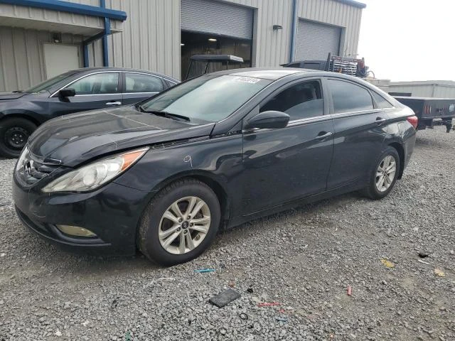 Photo 0 VIN: 5NPEB4ACXDH603286 - HYUNDAI SONATA GLS 