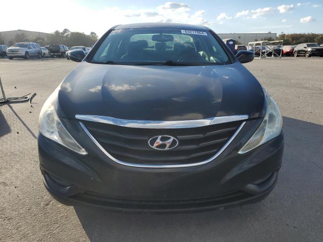 Photo 4 VIN: 5NPEB4ACXDH606219 - HYUNDAI SONATA GLS 