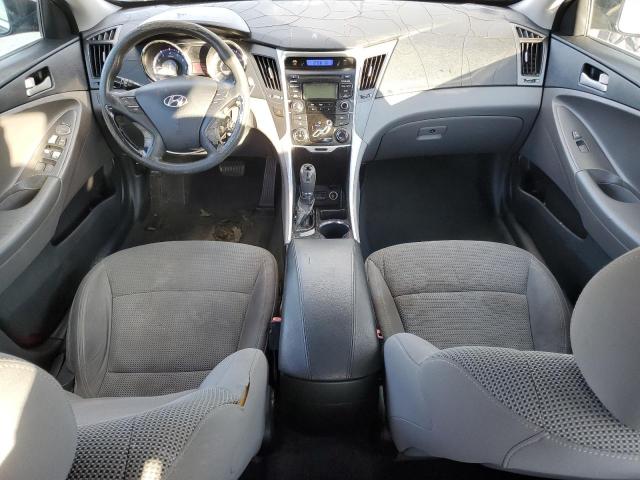 Photo 7 VIN: 5NPEB4ACXDH606219 - HYUNDAI SONATA GLS 