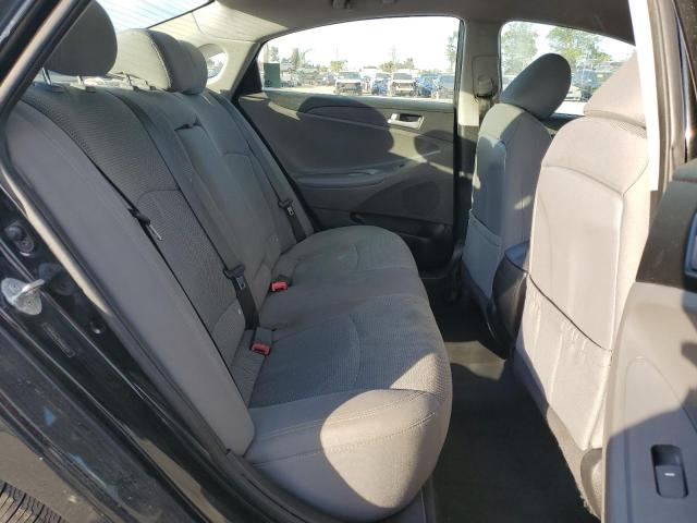 Photo 9 VIN: 5NPEB4ACXDH606219 - HYUNDAI SONATA GLS 