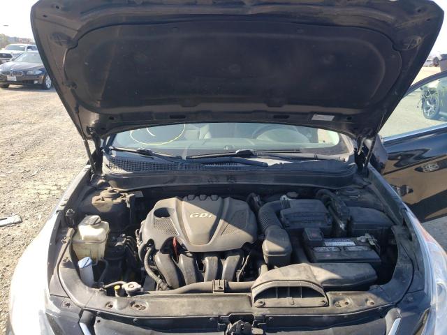 Photo 6 VIN: 5NPEB4ACXDH608441 - HYUNDAI SONATA GLS 