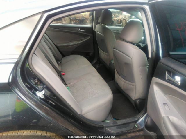 Photo 7 VIN: 5NPEB4ACXDH615843 - HYUNDAI SONATA 