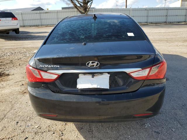 Photo 5 VIN: 5NPEB4ACXDH615941 - HYUNDAI SONATA GLS 