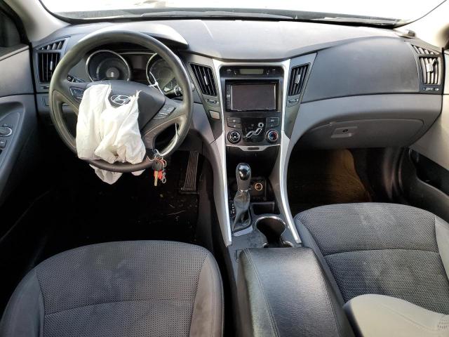 Photo 7 VIN: 5NPEB4ACXDH615941 - HYUNDAI SONATA GLS 