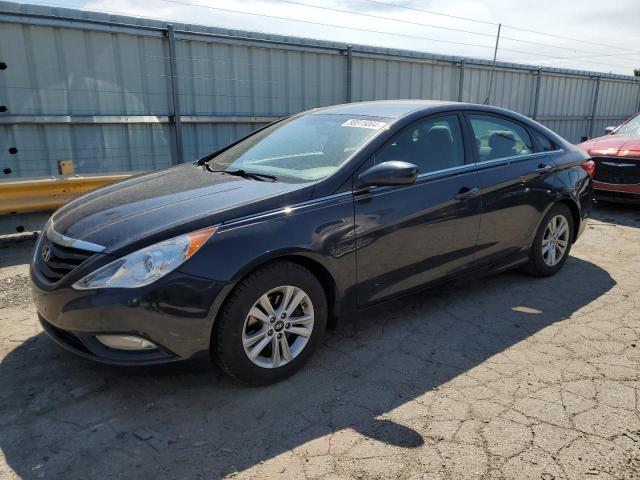 Photo 0 VIN: 5NPEB4ACXDH616751 - HYUNDAI SONATA 