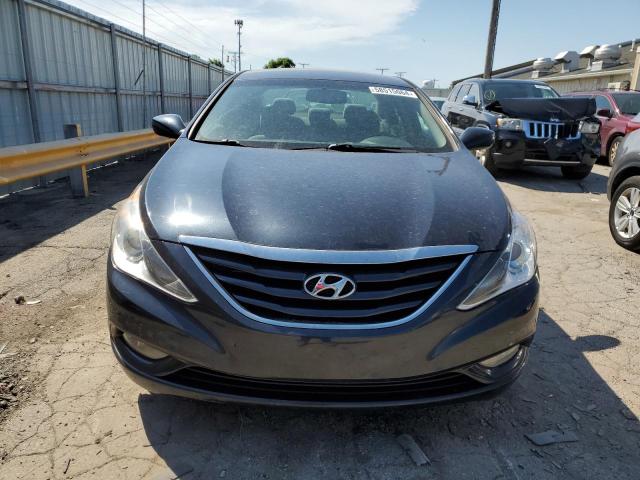 Photo 4 VIN: 5NPEB4ACXDH616751 - HYUNDAI SONATA 