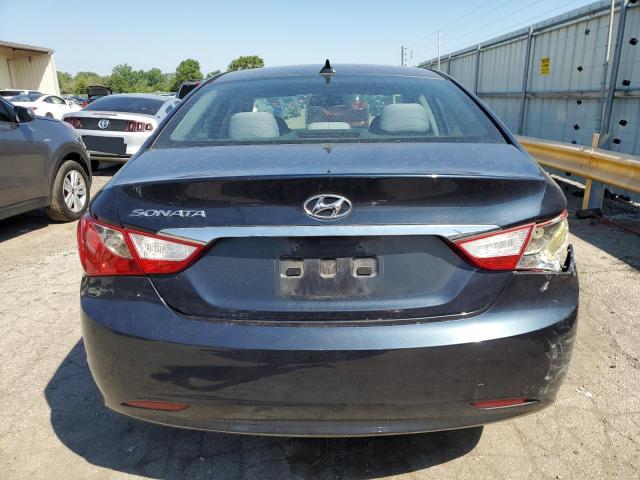 Photo 5 VIN: 5NPEB4ACXDH616751 - HYUNDAI SONATA 