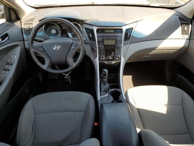 Photo 7 VIN: 5NPEB4ACXDH616751 - HYUNDAI SONATA 