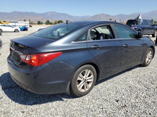 Photo 2 VIN: 5NPEB4ACXDH618368 - HYUNDAI SONATA GLS 