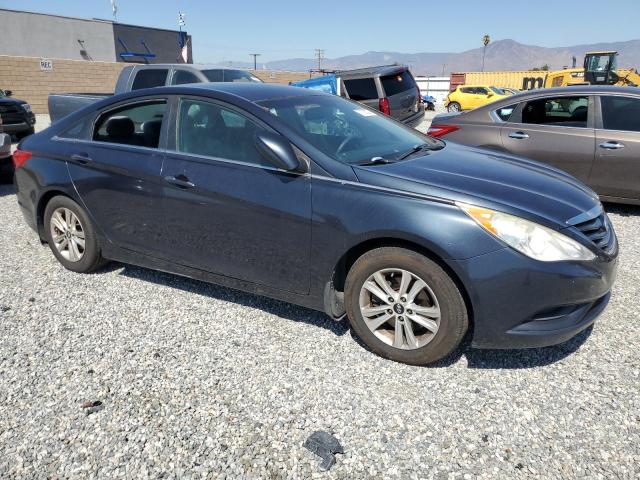 Photo 3 VIN: 5NPEB4ACXDH618368 - HYUNDAI SONATA GLS 