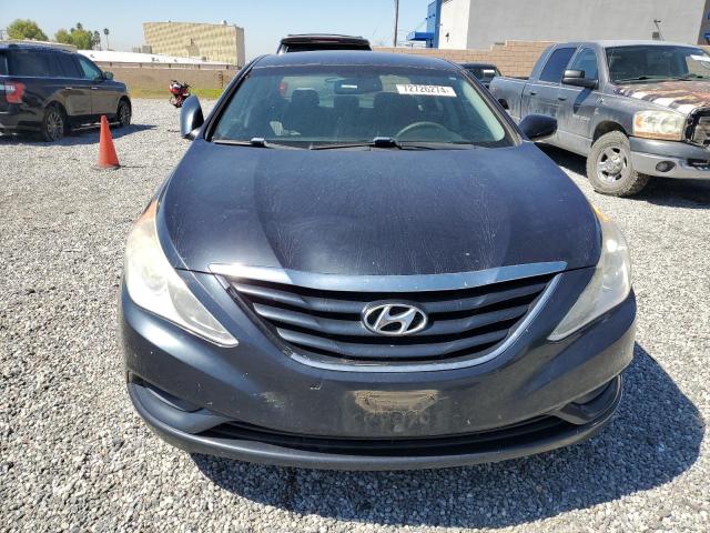 Photo 4 VIN: 5NPEB4ACXDH618368 - HYUNDAI SONATA GLS 