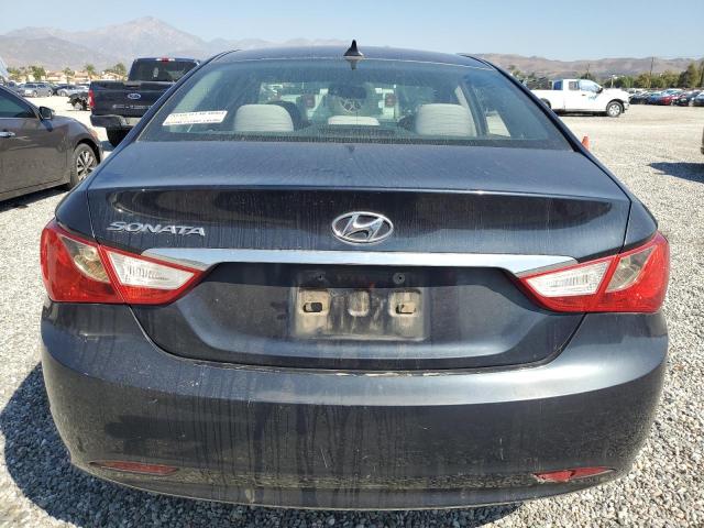 Photo 5 VIN: 5NPEB4ACXDH618368 - HYUNDAI SONATA GLS 