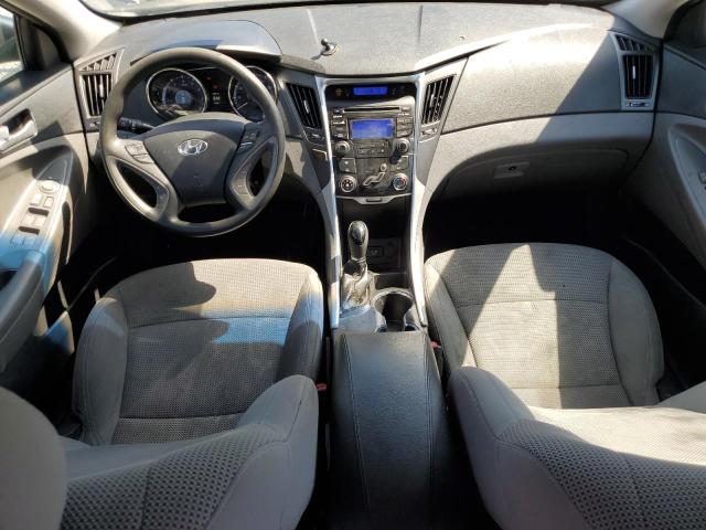 Photo 7 VIN: 5NPEB4ACXDH618368 - HYUNDAI SONATA GLS 