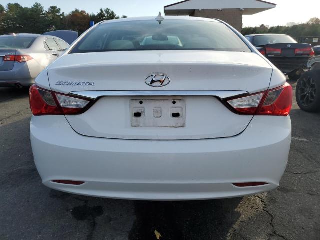 Photo 5 VIN: 5NPEB4ACXDH627832 - HYUNDAI SONATA GLS 