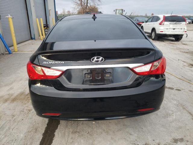 Photo 5 VIN: 5NPEB4ACXDH628074 - HYUNDAI SONATA 