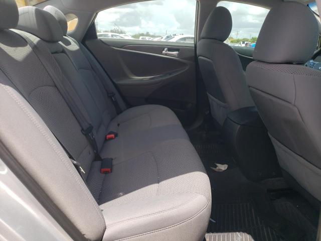 Photo 9 VIN: 5NPEB4ACXDH629337 - HYUNDAI SONATA GLS 