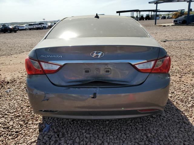 Photo 5 VIN: 5NPEB4ACXDH630603 - HYUNDAI SONATA 