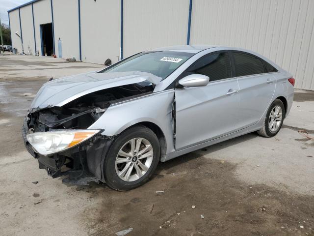 Photo 0 VIN: 5NPEB4ACXDH637292 - HYUNDAI SONATA 