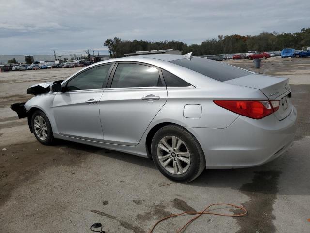 Photo 1 VIN: 5NPEB4ACXDH637292 - HYUNDAI SONATA 