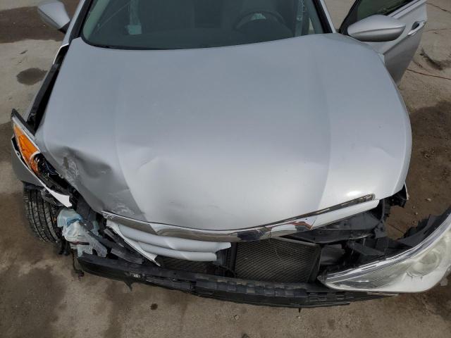 Photo 10 VIN: 5NPEB4ACXDH637292 - HYUNDAI SONATA 