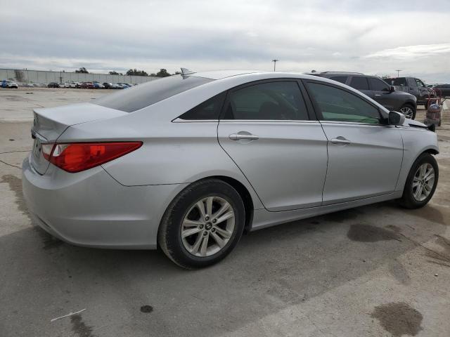 Photo 2 VIN: 5NPEB4ACXDH637292 - HYUNDAI SONATA 