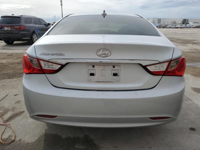 Photo 5 VIN: 5NPEB4ACXDH637292 - HYUNDAI SONATA 