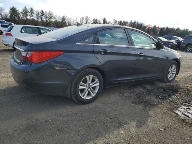 Photo 2 VIN: 5NPEB4ACXDH638118 - HYUNDAI SONATA 