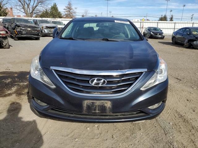 Photo 4 VIN: 5NPEB4ACXDH638118 - HYUNDAI SONATA 