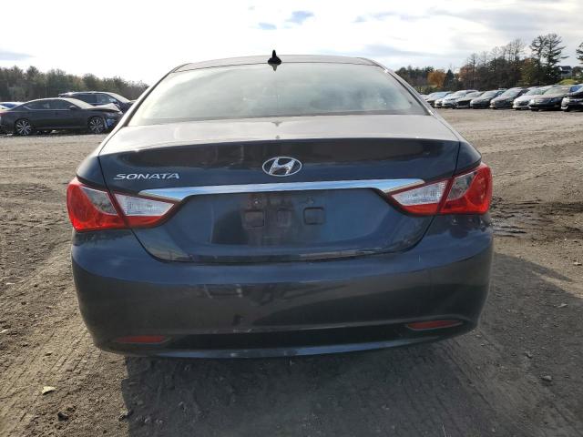 Photo 5 VIN: 5NPEB4ACXDH638118 - HYUNDAI SONATA 