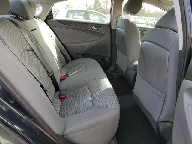 Photo 9 VIN: 5NPEB4ACXDH638118 - HYUNDAI SONATA 