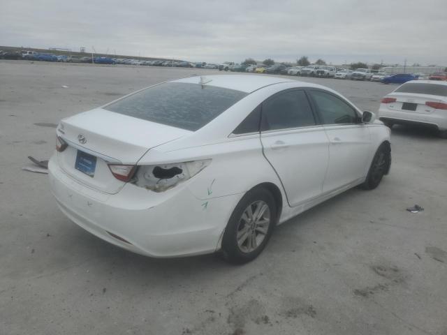 Photo 2 VIN: 5NPEB4ACXDH641214 - HYUNDAI SONATA 