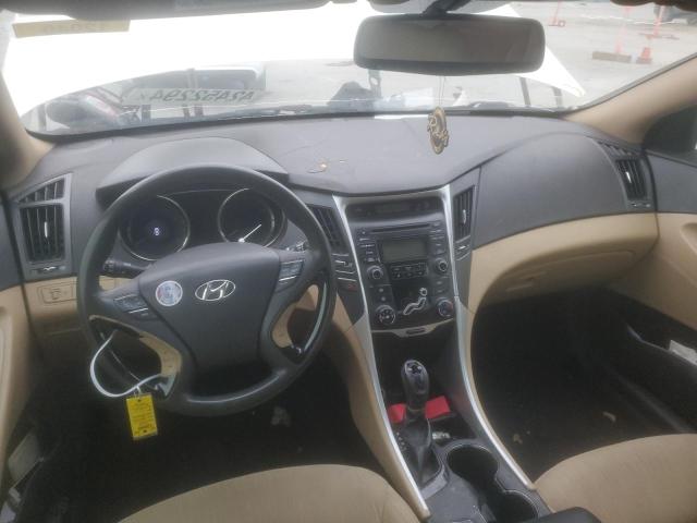 Photo 7 VIN: 5NPEB4ACXDH641214 - HYUNDAI SONATA 