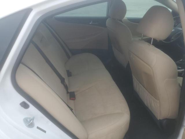 Photo 9 VIN: 5NPEB4ACXDH641214 - HYUNDAI SONATA 