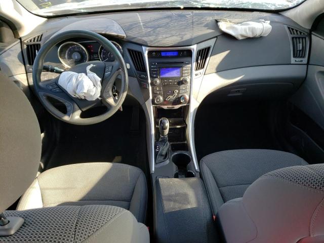 Photo 7 VIN: 5NPEB4ACXDH649474 - HYUNDAI SONATA GLS 