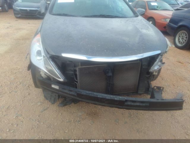 Photo 5 VIN: 5NPEB4ACXDH653279 - HYUNDAI SONATA 