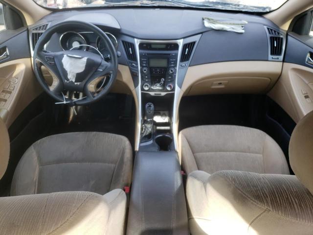 Photo 7 VIN: 5NPEB4ACXDH660703 - HYUNDAI SONATA 