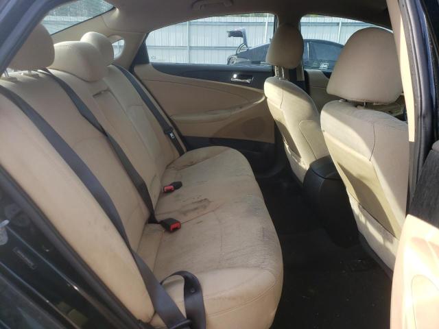 Photo 9 VIN: 5NPEB4ACXDH660703 - HYUNDAI SONATA 