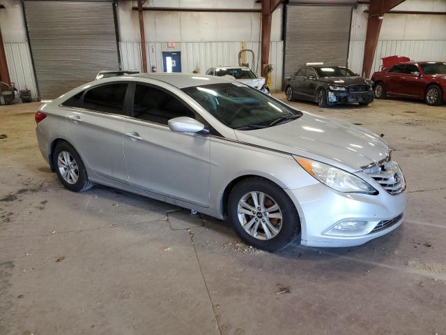 Photo 3 VIN: 5NPEB4ACXDH662662 - HYUNDAI SONATA 