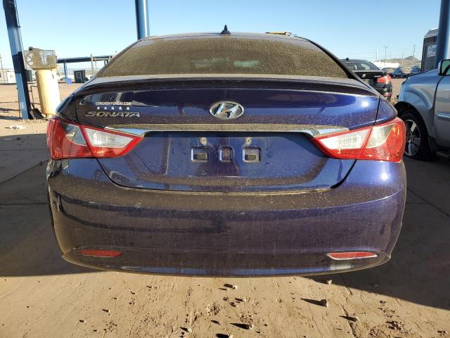 Photo 5 VIN: 5NPEB4ACXDH666047 - HYUNDAI SONATA GLS 