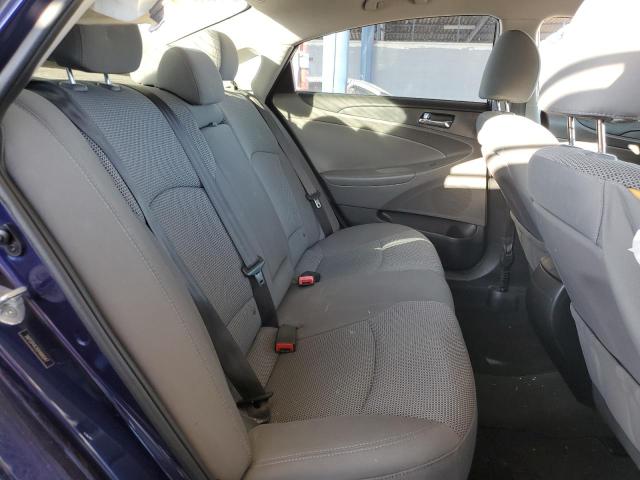 Photo 9 VIN: 5NPEB4ACXDH666047 - HYUNDAI SONATA GLS 