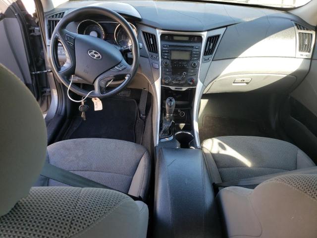 Photo 7 VIN: 5NPEB4ACXDH668333 - HYUNDAI SONATA GLS 