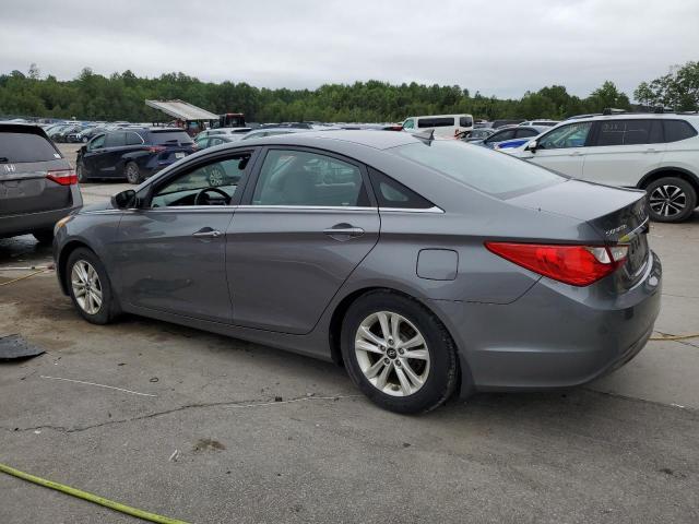 Photo 1 VIN: 5NPEB4ACXDH670082 - HYUNDAI SONATA 