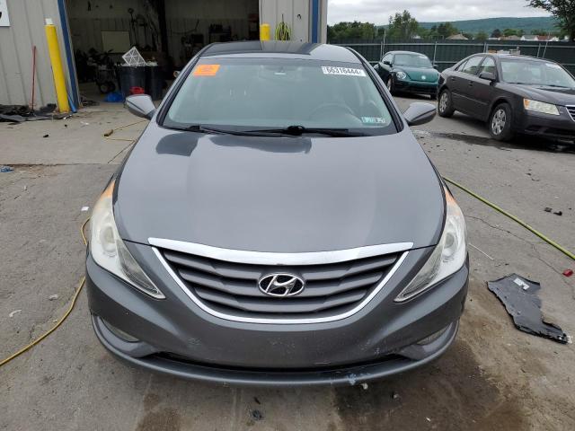 Photo 4 VIN: 5NPEB4ACXDH670082 - HYUNDAI SONATA 