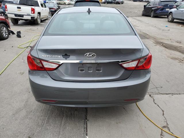 Photo 5 VIN: 5NPEB4ACXDH670082 - HYUNDAI SONATA 