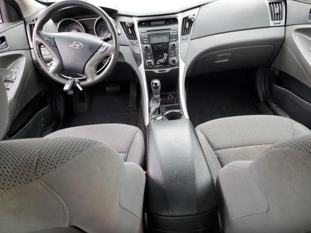 Photo 7 VIN: 5NPEB4ACXDH670082 - HYUNDAI SONATA 