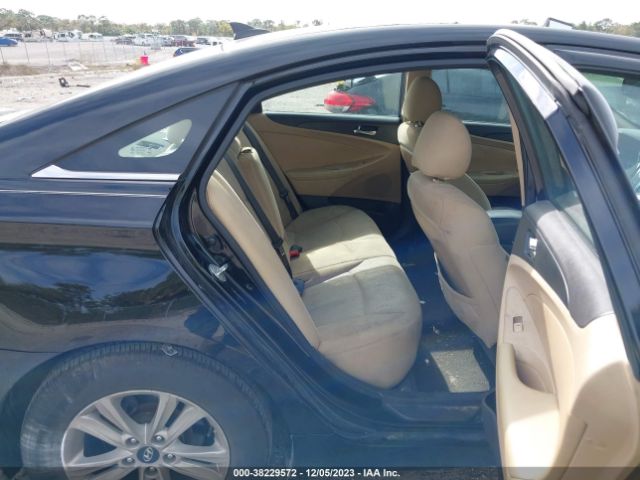 Photo 7 VIN: 5NPEB4ACXDH670275 - HYUNDAI SONATA 